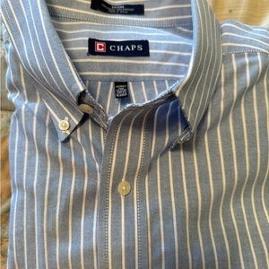 Men’s casual shirts short or long sleeve